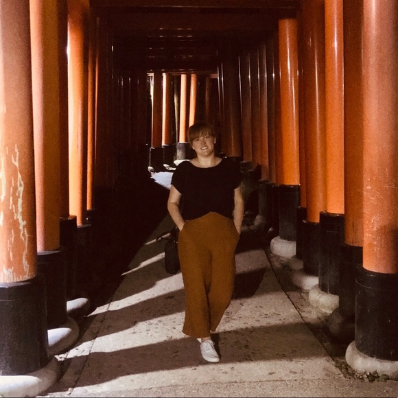 Meet your Posher, Dayna - Picture 1 of 1